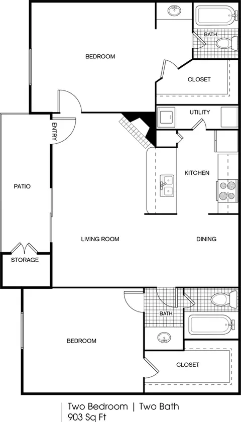 12200 Fleming Dr, Houston, TX 77013