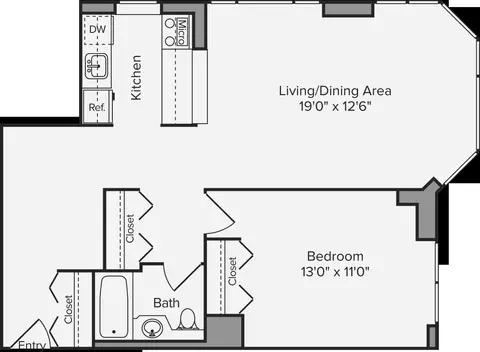 250 W 50th St, New York, NY 10019