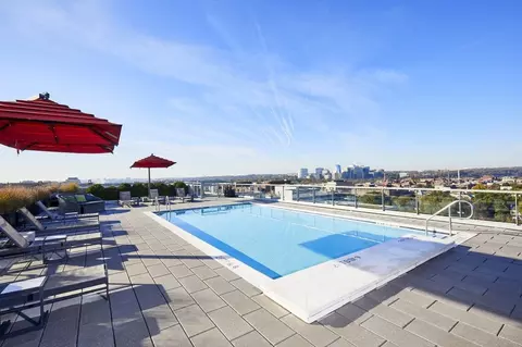 1255 25th St NW, Washington, DC 20037 photo 26
