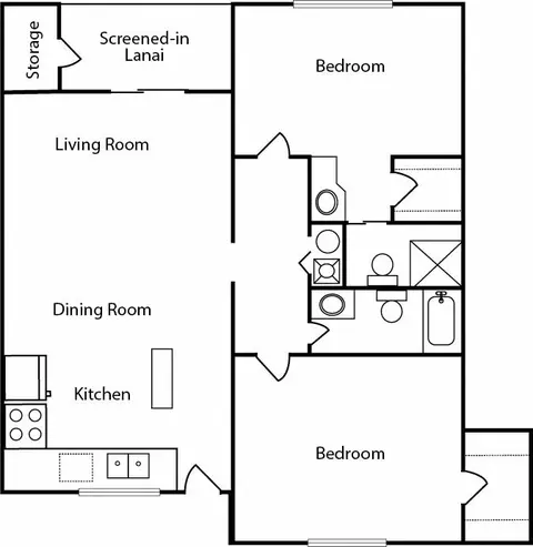 401 Rosery Rd NE, Largo, FL 33770