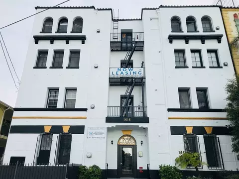 1616 N Normandie Ave, Los Angeles, CA 90027