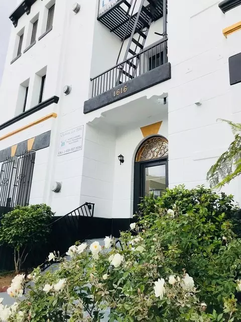 1616 N Normandie Ave, Los Angeles, CA 90027