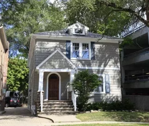 511 Church St, Ann Arbor, MI 48104