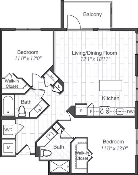 731 Seaton Ave, Alexandria, VA 22305