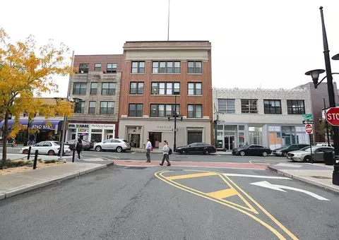 91 Halsey St, Newark, NJ 07102