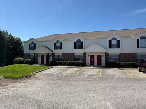 2215 Hidden Lake St, Springdale, AR 72764