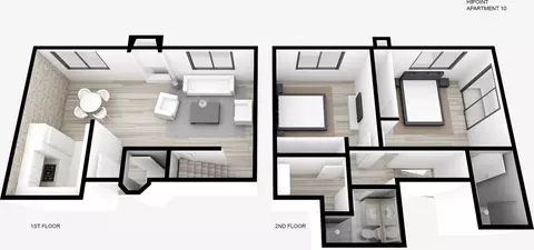 1525 Hi Point St, Los Angeles, CA 90035