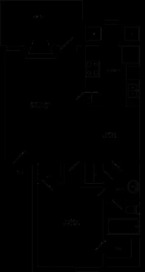 2200 Forest Ridge Dr, Bedford, TX 76021