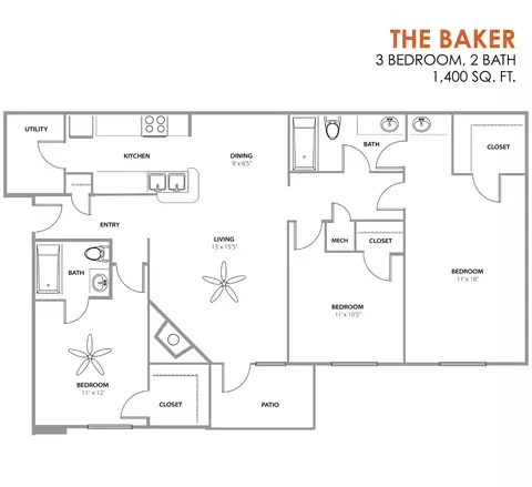 6060 Taylor Dr, Burlington, KY 41005