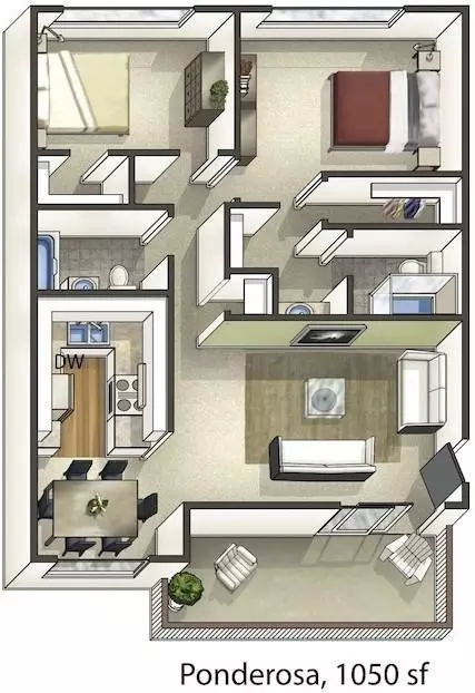 3375 Alma St, Palo Alto, CA 94306