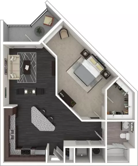 45 Vantage Way, Nashville, TN 37228