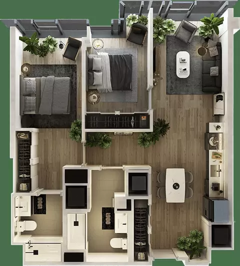 1950 Broadway, Oakland, CA 94612