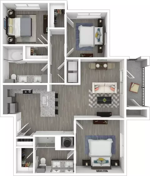 4909 E Lancaster Ave, Fort Worth, TX 76103