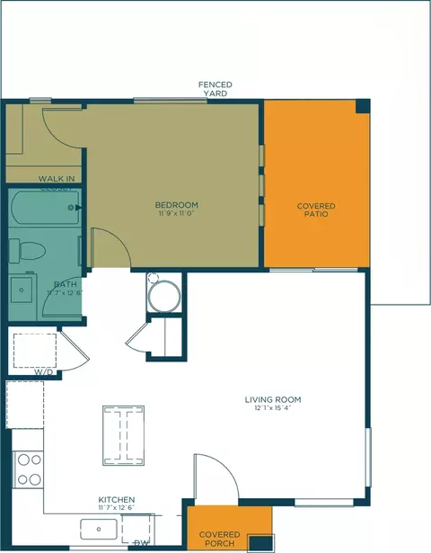 17365 W Lower Buckeye Rd, Goodyear, AZ 85338