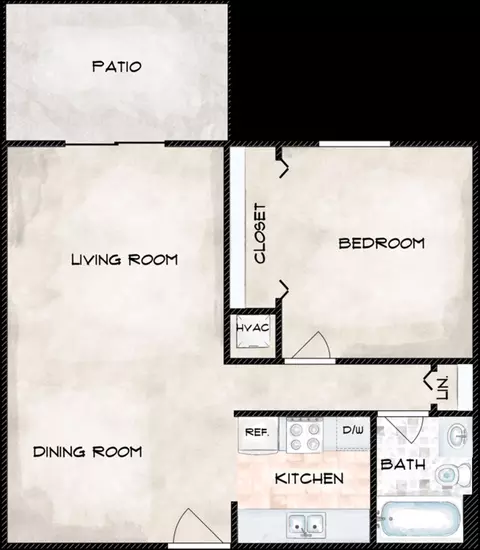 3635 Van Teylingen Dr, Colorado Springs, CO 80917