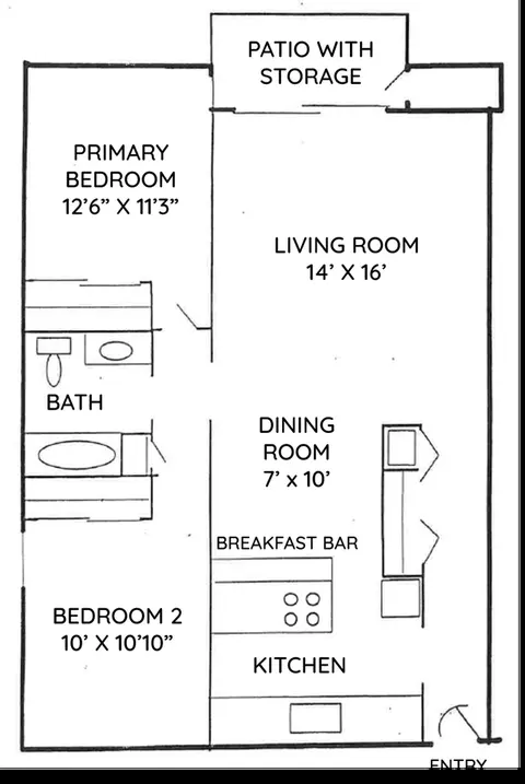 507 N Arthur St, Kennewick, WA 99336