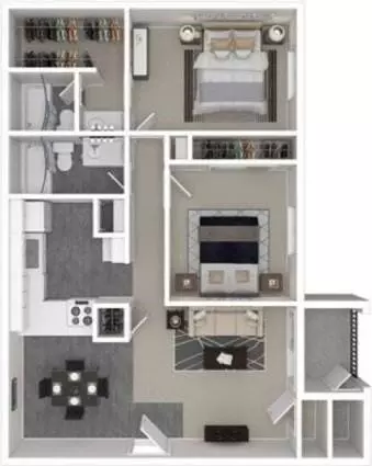 3600 N Hills Dr, Austin, TX 78731