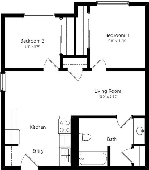 2752 NE Hogan Dr, Gresham, OR 97030