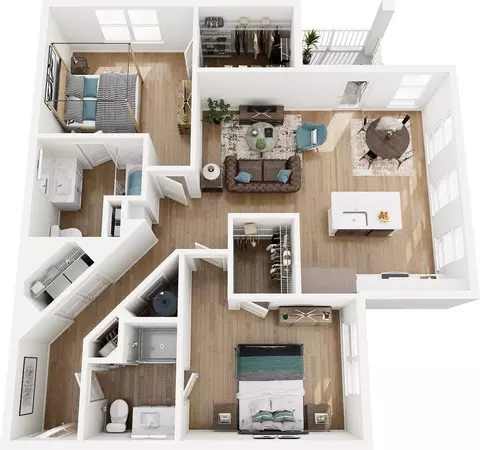 403 Westinghouse Rd, Georgetown, TX 78626