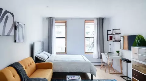 200 E 11th St, New York, NY 10003