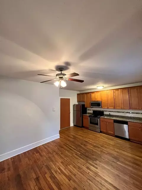 1107 W Grace St, Richmond, VA 23220
