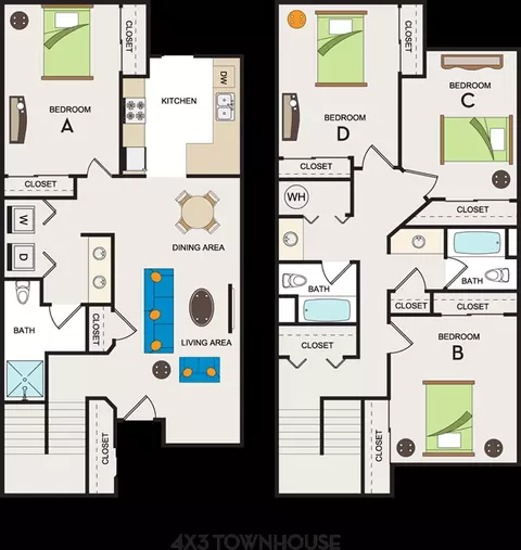 2120 Cowell Blvd, Davis, CA 95618