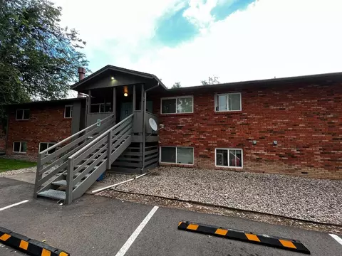 1850 Laporte Ave, Fort Collins, CO 80521