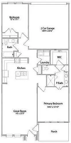 3151 Winter Rose Way, Arlington, TX 76005