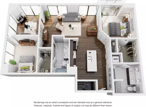 1725 Main St, Houston, TX 77002