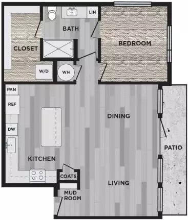 3700 Ross Ave, Dallas, TX 75204
