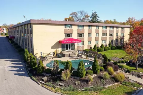 1700 N Walnut St, Bloomington, IN 47404