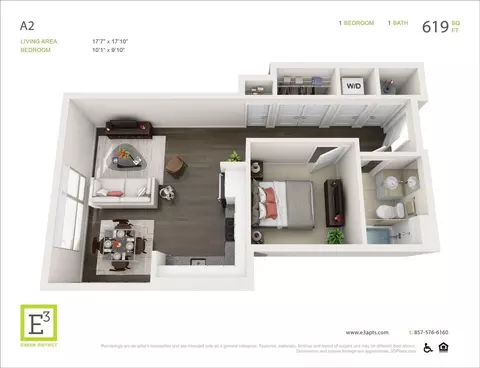 65 Brainerd Rd, Boston, MA 02134