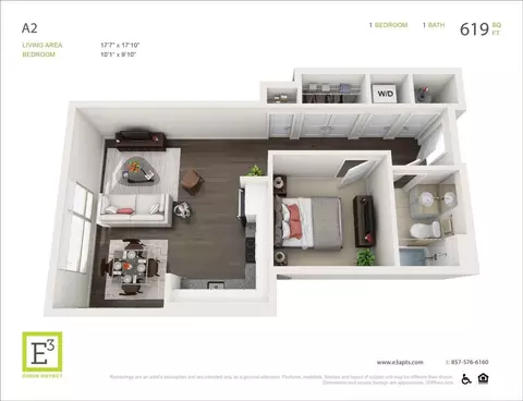 65 Brainerd Rd, Boston, MA 02134