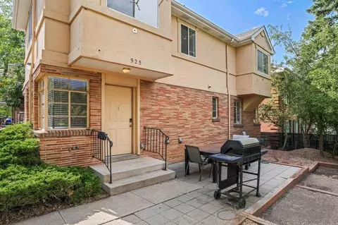 925 16th St, Boulder, CO 80302