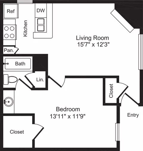 1601 Wooded Pine Dr, Houston, TX 77073