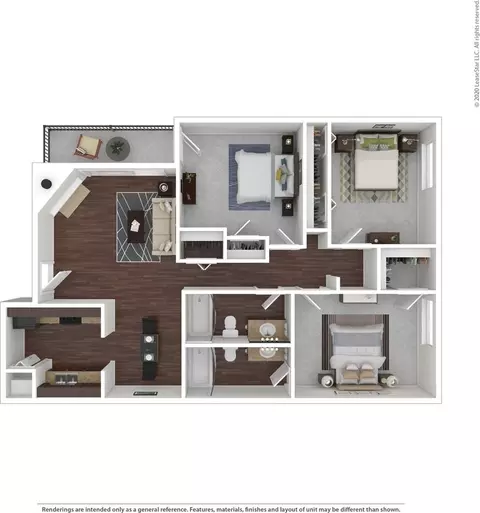 5095 E Donald Ave, Denver, CO 80222