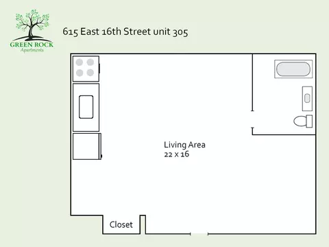 615 E 16th St, Minneapolis, MN 55404 photo 8