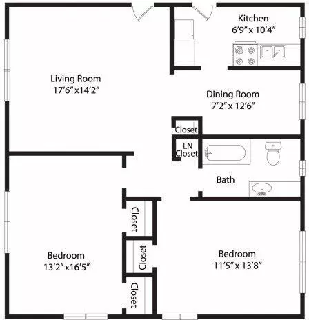 740 Smallwood Dr, Raleigh, NC 27605