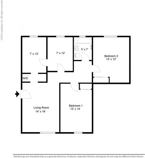 3744 12 Hayes St NE, Washington, DC 20019