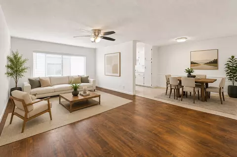 6545 S Victoria Ave, Los Angeles, CA 90043