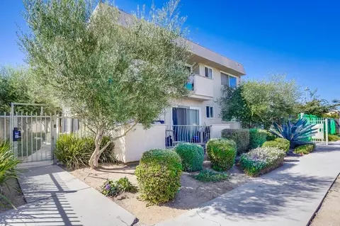 6545 S Victoria Ave, Los Angeles, CA 90043