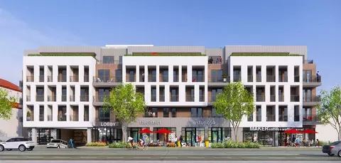 1421 W Adams Blvd, Los Angeles, CA 90007