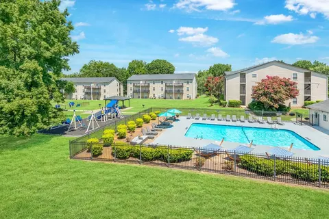 4400 John Penn Cir, Charlotte, NC 28215 photo 13