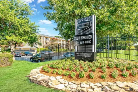 4400 John Penn Cir, Charlotte, NC 28215 photo 22