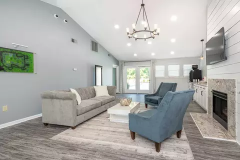 4400 John Penn Cir, Charlotte, NC 28215 photo 47