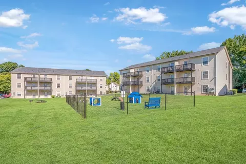 4400 John Penn Cir, Charlotte, NC 28215 photo 15