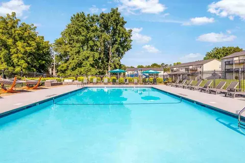 4400 John Penn Cir, Charlotte, NC 28215 photo 14