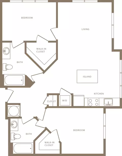 3887 Fairfax Ridge Rd, Fairfax, VA 22030