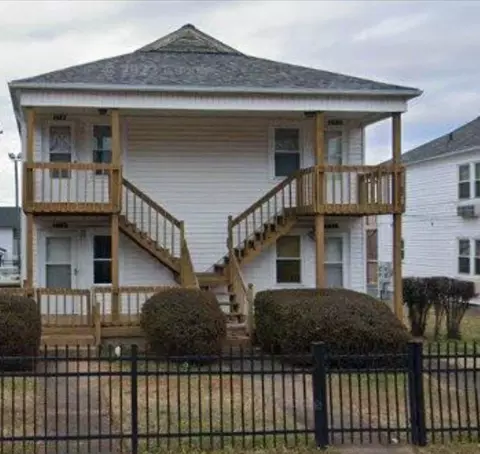 1423 E 5th St, Winston Salem, NC 27101