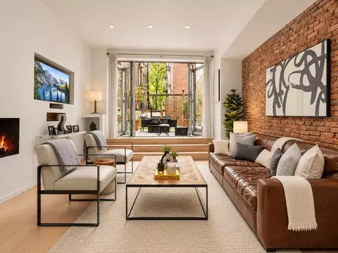 354 Bowery, New York, NY 10012